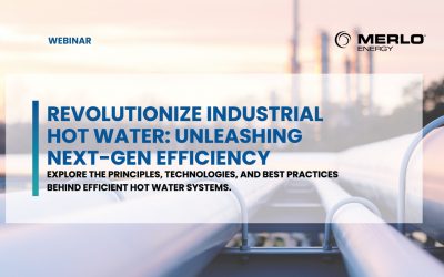 Revolutionize Industrial Hot Water: Unleashing Next-Gen Efficiency
