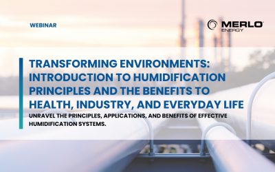 Transforming Environments: Introduction to Humidification Principles and its Benefits to Health, Industry and Everyday Live