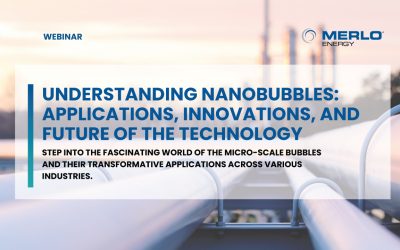 Understanding Nanobubbles: Applications, Innovations, and Future of the Technology