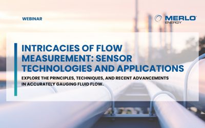 Intricacies of Flow Measurement: Sensor Technologies and Applications